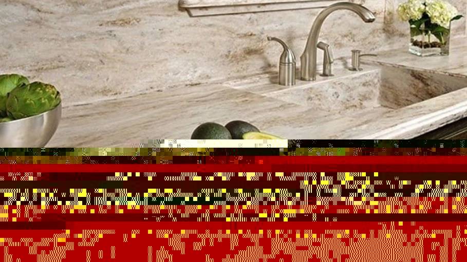 مجموعه سنگ تک ریتون در کرج